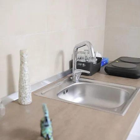 Apartmán Antignano Appartament *