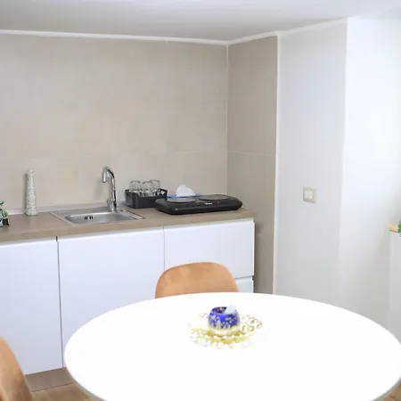 Apartmán Antignano Appartament *