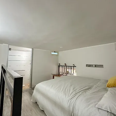 Apartmán Antignano Appartament