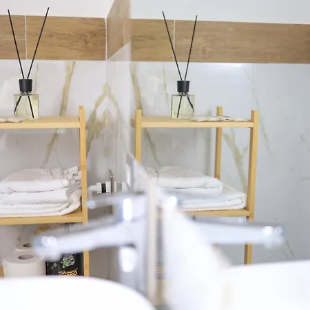 Antignano Appartament Apartmán Neapol