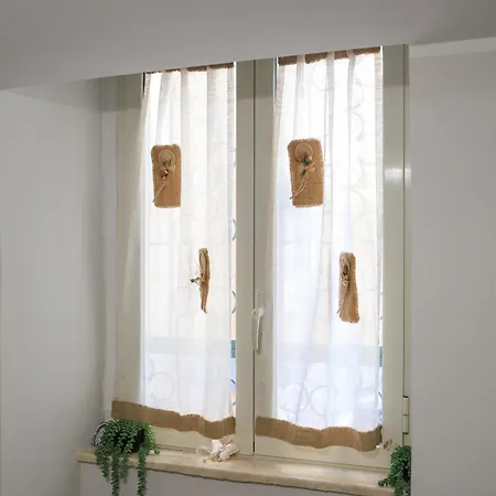 Apartmán Antignano Appartament *