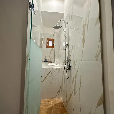 Antignano Appartament Apartmán *