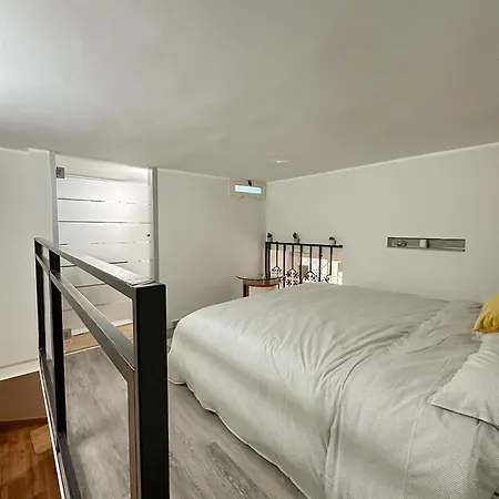 Antignano Appartament Neapol