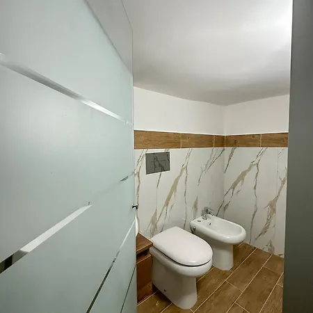 Antignano Appartament Neapel