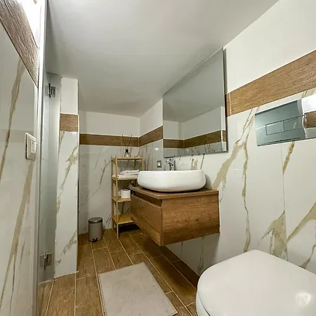 Antignano Appartament * Neapel