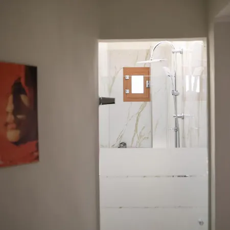 Antignano Appartament * Neapel