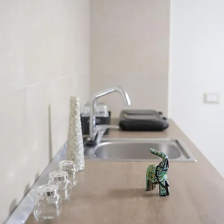 Antignano Appartament Apartment *