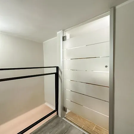 Antignano Appartament * Neapel