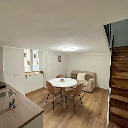 Antignano Appartament Apartment