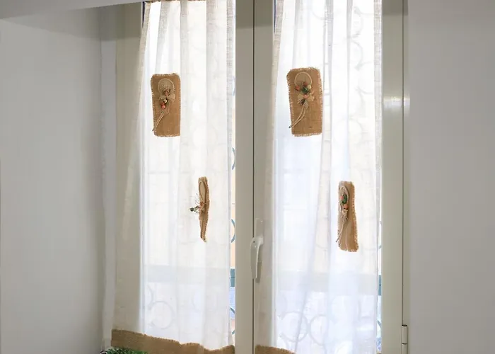Apartment Antignano Appartament *