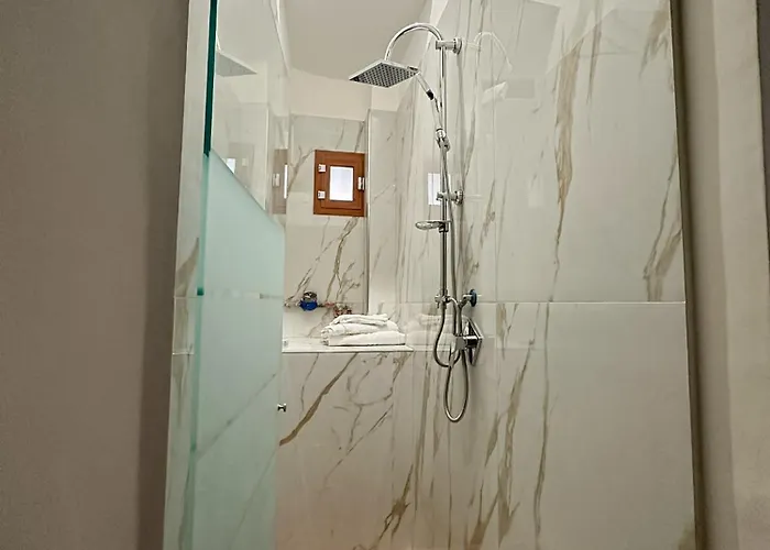 Antignano Appartament Apartment *
