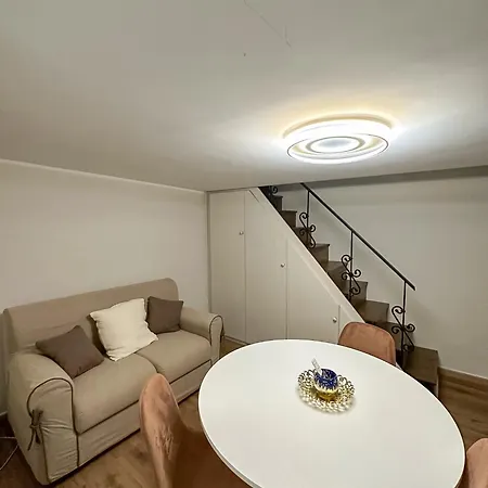 Antignano Appartament Apartment Naples