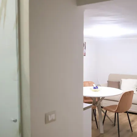 Apartment Antignano Appartament *