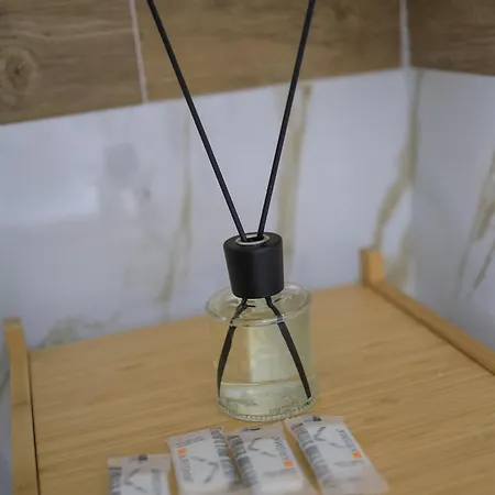 Antignano Appartament *