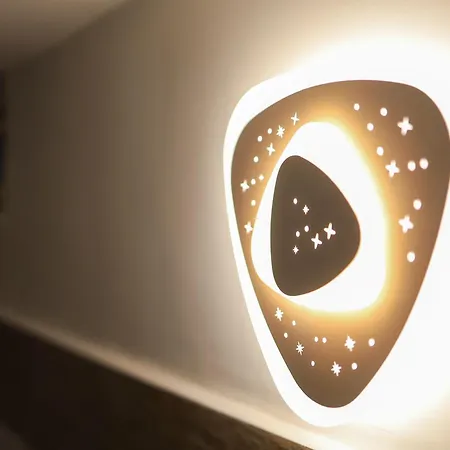 Antignano Appartament * ナポリ